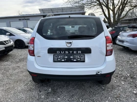 Dacia Duster 1.6i GAZ, снимка 7