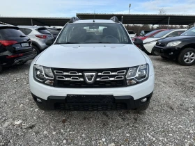 Dacia Duster 1.6i GAZ, снимка 3