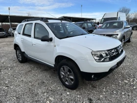 Dacia Duster 1.6i GAZ, снимка 1