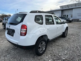 Dacia Duster 1.6i GAZ, снимка 5