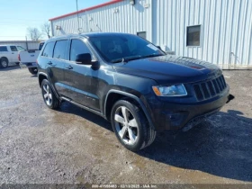 Jeep Grand cherokee LIMITED* 5.7* V8* 8ZF* ПОДГРЕВ* КАМЕРА* КЕЙЛЕС* - 19999 лв. - 26943055 | Car24.bg