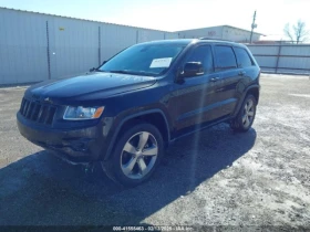 Jeep Grand cherokee LIMITED* 5.7* V8* 8ZF* ПОДГРЕВ* КАМЕРА* КЕЙЛЕС* - 19999 лв. - 26943055 | Car24.bg