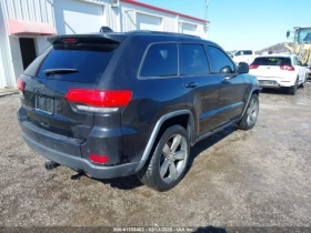 Jeep Grand cherokee LIMITED* 5.7* V8* 8ZF* ПОДГРЕВ* КАМЕРА* КЕЙЛЕС* - 19999 лв. - 26943055 | Car24.bg