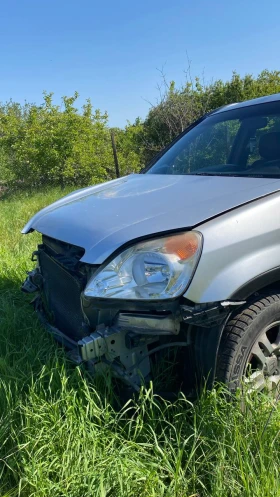 Обява за продажба на Honda Cr-v ~2 000 лв. - изображение 1