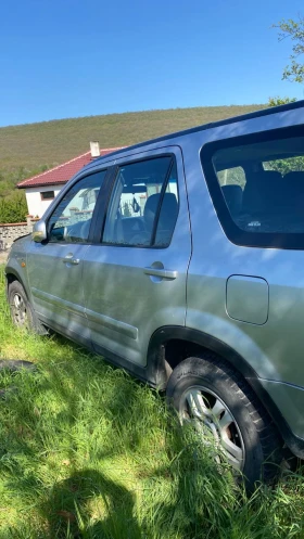 Обява за продажба на Honda Cr-v ~2 000 лв. - изображение 10
