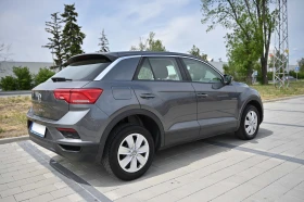 VW T-Roc | Mobile.bg    5