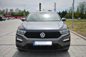 VW T-Roc | Mobile.bg    3
