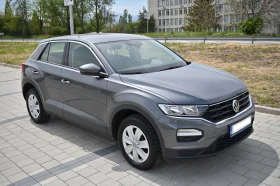 VW T-Roc | Mobile.bg    2