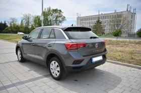 VW T-Roc | Mobile.bg    7