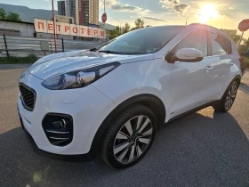 Обява за продажба на Kia Sportage 4x4 Rebel  2.0 136 hp ~27 266 лв. - изображение 1