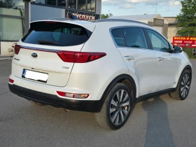 Обява за продажба на Kia Sportage 4x4 Rebel  2.0 136 hp ~27 266 лв. - изображение 2