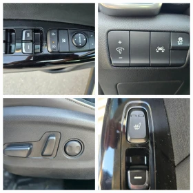 Обява за продажба на Kia Sportage 4x4 Rebel  2.0 136 hp ~27 266 лв. - изображение 8