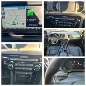 Обява за продажба на Kia Sportage 4x4 Rebel  2.0 136 hp ~27 266 лв. - изображение 5
