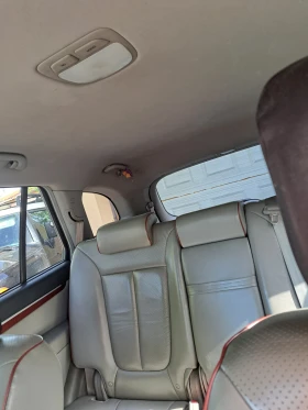 Обява за продажба на Hyundai Santa fe ~15 500 лв. - изображение 7