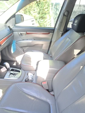 Обява за продажба на Hyundai Santa fe ~15 500 лв. - изображение 5
