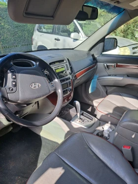 Обява за продажба на Hyundai Santa fe ~15 500 лв. - изображение 6