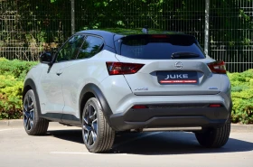 Обява за продажба на Nissan Juke N-Design 1.6 HEV ~62 800 лв. - изображение 5