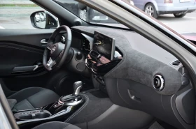 Обява за продажба на Nissan Juke N-Design 1.6 HEV ~62 800 лв. - изображение 6