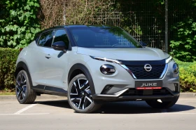 Обява за продажба на Nissan Juke N-Design 1.6 HEV ~62 800 лв. - изображение 2