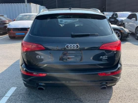 Audi Q5 2.0l Premium*  *  | Mobile.bg    4