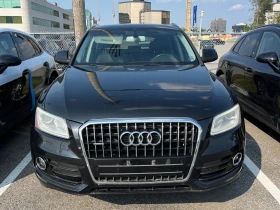Audi Q5 2.0l Premium*  *  | Mobile.bg    6