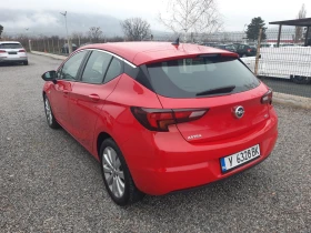 Opel Astra КАТО НОВА, снимка 6