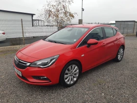 Opel Astra КАТО НОВА, снимка 7