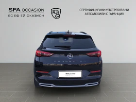 Opel Grandland X 1.2 130hp BVA8 E6/2306R01 - 49800 лв. - 46375358 6