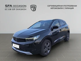 Opel Grandland X 1.2 130hp BVA8 E6/2306R01