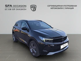 Opel Grandland X 1.2 130hp BVA8 E6/2306R01 - 49800 лв. - 46375358 3