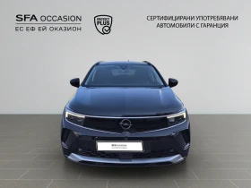 Opel Grandland X 1.2 130hp BVA8 E6/2306R01 - 49800 лв. - 46375358 2