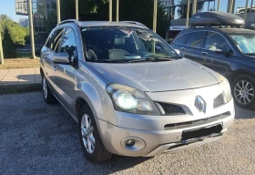Renault Koleos 4x4 | Mobile.bg    2