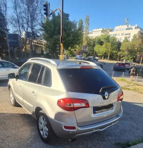 Renault Koleos 4x4 | Mobile.bg    4