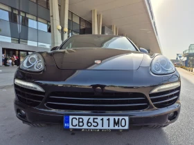 Porsche Cayenne 3.0TDI 239..   | Mobile.bg    7