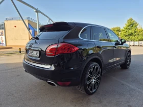 Porsche Cayenne 3.0TDI 239..   | Mobile.bg    4