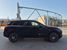 Porsche Cayenne 3.0TDI 239..   | Mobile.bg    5