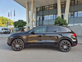 Porsche Cayenne 3.0TDI 239..   | Mobile.bg    2