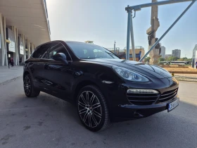 Porsche Cayenne 3.0TDI 239..   | Mobile.bg    6