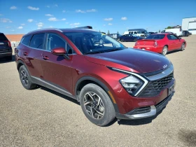Kia Sportage * LX* * *  | Mobile.bg    2