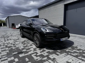 Porsche Cayenne - 119900 лв. - 98063609 2