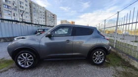 Обява за продажба на Nissan Juke 1.5dci-110к.с Евро-5 Tekna Камери 360с Подгрев ~16 300 лв. - изображение 1 | Auto.bg Обява за продажба на Nissan Juke 1.5dci-110к.с Евро-5 Tekna Камери 360с Подгрев ~16 300 лв. - изображение 1