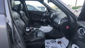Обява за продажба на Nissan Juke 1.5dci-110к.с Евро-5 Tekna Камери 360с Подгрев ~16 300 лв. - изображение 11 | Auto.bg Обява за продажба на Nissan Juke 1.5dci-110к.с Евро-5 Tekna Камери 360с Подгрев ~16 300 лв. - изображение 11