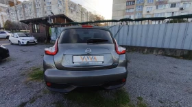 Обява за продажба на Nissan Juke 1.5dci-110к.с Евро-5 Tekna Камери 360с Подгрев ~16 300 лв. - изображение 3 | Auto.bg Обява за продажба на Nissan Juke 1.5dci-110к.с Евро-5 Tekna Камери 360с Подгрев ~16 300 лв. - изображение 3