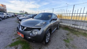 Обява за продажба на Nissan Juke 1.5dci-110к.с Евро-5 Tekna Камери 360с Подгрев ~16 300 лв. - изображение 1 | Auto.bg Обява за продажба на Nissan Juke 1.5dci-110к.с Евро-5 Tekna Камери 360с Подгрев ~16 300 лв. - изображение 1