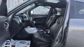 Обява за продажба на Nissan Juke 1.5dci-110к.с Евро-5 Tekna Камери 360с Подгрев ~16 300 лв. - изображение 10 | Auto.bg Обява за продажба на Nissan Juke 1.5dci-110к.с Евро-5 Tekna Камери 360с Подгрев ~16 300 лв. - изображение 10