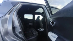 Nissan Juke 1.5dci-110к.с Евро-5 Tekna Камери 360с Подгрев - 16300 лв. / 8334.06 € - 47651267 14