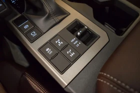 Toyota Land cruiser LC250/207HP/VX/7S/PANO/360/120hASC | Mobile.bg    15