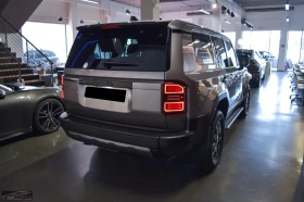 Toyota Land cruiser LC250/207HP/VX/7S/PANO/360/120hASC | Mobile.bg    4