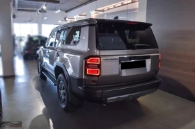 Toyota Land cruiser LC250/207HP/VX/7S/PANO/360/120hASC | Mobile.bg    3