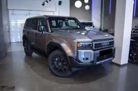 Toyota Land cruiser LC250/207HP/VX/7S/PANO/360/120hASC | Mobile.bg    2